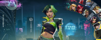 "Marvel Contest" Teaching and Sharing of the Gameplay of Ice Moon Flowers and Snow in "Marvel Contest"