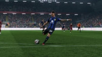 FC 25 best finishers - top 10 most clinical players
