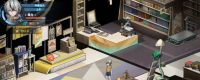 Introduction to the official website address of "Xielu 01: New Life" game