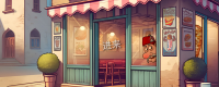 An introduction to how to deal with beggars and thieves in "The Legend of Shawarma"