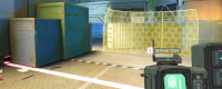 Introduction to the game development company "Specter Divide"