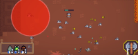 Introduction to the game features of "Lone Survivors"