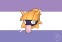 Can Shellder be shiny in Pokémon Go?