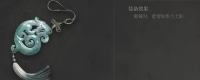 Introduction to obtaining the fish and dragon jade pendant in the late Ming Dynasty: The Feather of Yuanxu