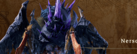 Shadow Spider's Skills Sharing of 