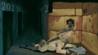 ‘Constriction’ case walkthrough, hints, and solution in Rise of the Golden Idol