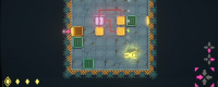 Introduction to the official website address of the game "Collapse Mystery Room"