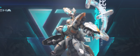"Unlimited Machine" sharing of the strategy for using the Binaka Mecha novice