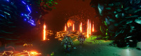 "Deep Rock Galaxy: Core of Frenzy" game download website introduction