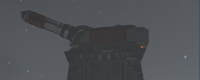 Introduction to the characteristics of mechanical turrets in "Jedi 2"