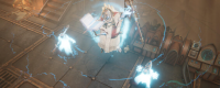 "Warhammer 40K: Mechanical God 2" game download website introduction