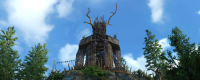 Introduction to the game platform of "Fallen Atom"