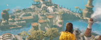 Introduction to the game features of "Tower of Agasbah"