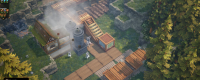 Introduction to the game configuration requirements of "Ratt Treasure Town"