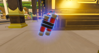 How to get thermite in Fortnite