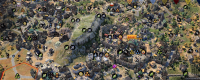 "Civilization 7" Building Information Display MOD Recommendation