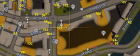 Introduction to the location of the Western God Signature "Royal 8"