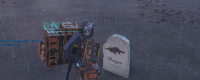 Introduction to "Death Stranding 2" How to Create an Animal Rest Place