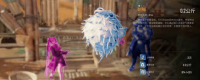 "Sword Star" Mission Strategy for the Desert Heart-Surveying Mirror Mission