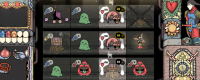 Introduction to the game configuration requirements of "Salt Dough"