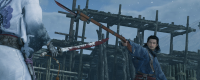 Introduction to the Sword Craft of the Ronin