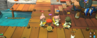 Recommended "Fantasy Life i" game with easy-to-use thriller