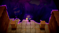Gerudo Sanctum walkthrough in Zelda: Echoes of Wisdom