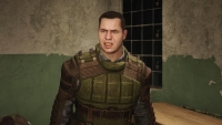 Stalker 2: Heart of Chornobyl - How To Increase Carry Weight