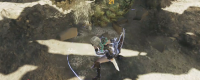 "Monster Hunter: Wild" Share the way to play in the double-sword output stage