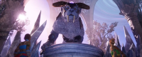 Share the second stage strategy of the Frozen King of the Two Shadows