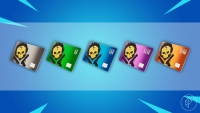 What are Outlaw Keycards in Fortnite?