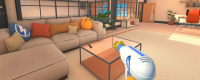 Introduction to the game features of "Just-End Simulator 2"