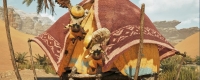 "Monster Hunter: Wildlands" Eric information introduction