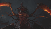 How to beat Blightweaver Great Centipede in Wuchang: Fallen Feathers