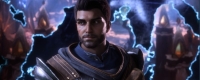 "Dragon Age: Shadowkeep" Ranger Trial Introduction Video