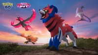 Pokémon Go ‘Galarian Expedition’ event guide
