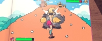 How to unlock the evil rats achievement in "Brave Little Knight"