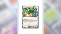 All ‘Rayquaza ex Drop Event’ cards and best decks in Pokémon TCG Pocket
