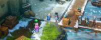 "Dragon Quest 3: HD-2D Remastered Edition" Pyramid Secret Treasure Achievement Trophy Strategy Sharing