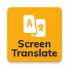 Translate On Screen
