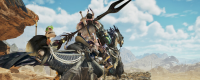 Introduction to the quest type of Monster Hunter: The Wilderness