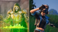 How to watch Fortnite Marvel live event: Doom vs Hope