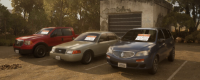 Introduction to the game download website of "Car Dealer Simulator"