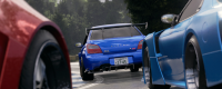 "Japan Drift Master" game playing platform introduction