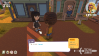 "Jinken Town" NPC peer function unlocking strategy