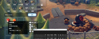 Introduction to how to activate cheats in the game "Escape from Duck Cove"