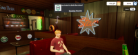Introduction to the download and installation tutorial of "The Pub Life Simulator"