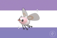 Can Cutiefly be shiny in Pokémon Go?