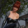 Town of Femdom – A Reluctant Hero