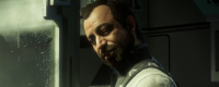 What are the features of Contact Beam in Dead Space Remastered?